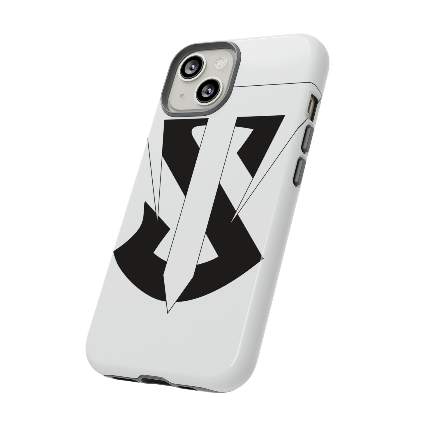 Torque Society Phone Case