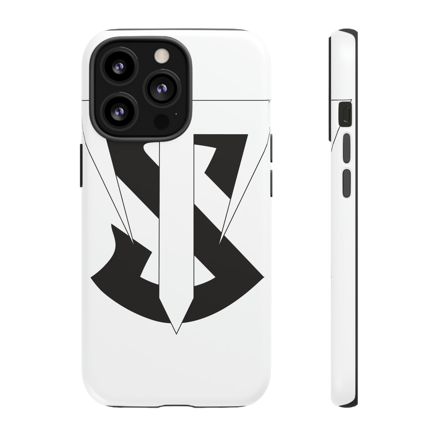 Torque Society Phone Case