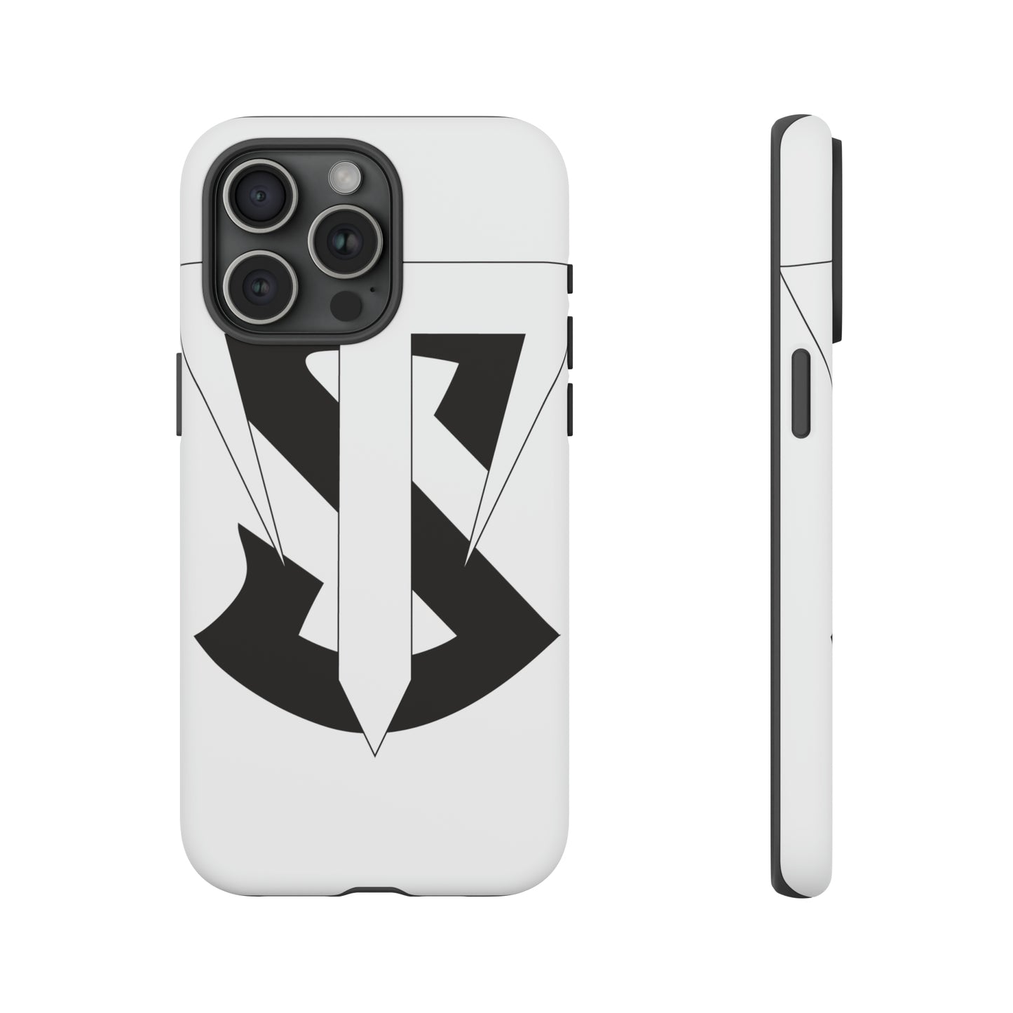 Torque Society Phone Case