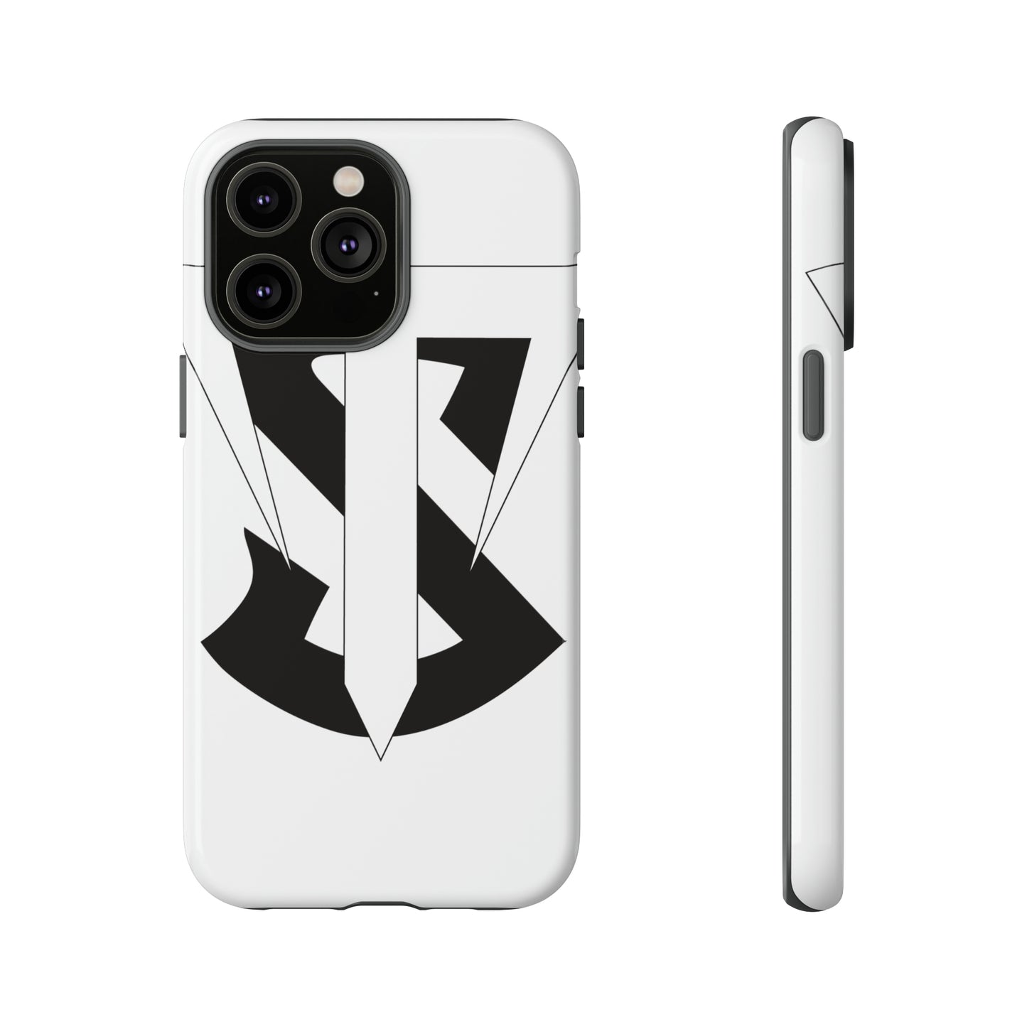 Torque Society Phone Case