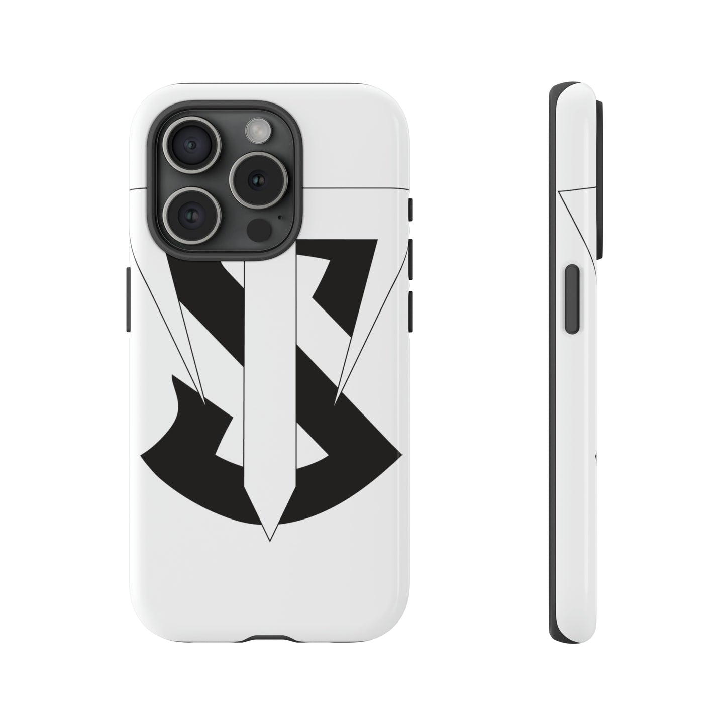 Torque Society Phone Case