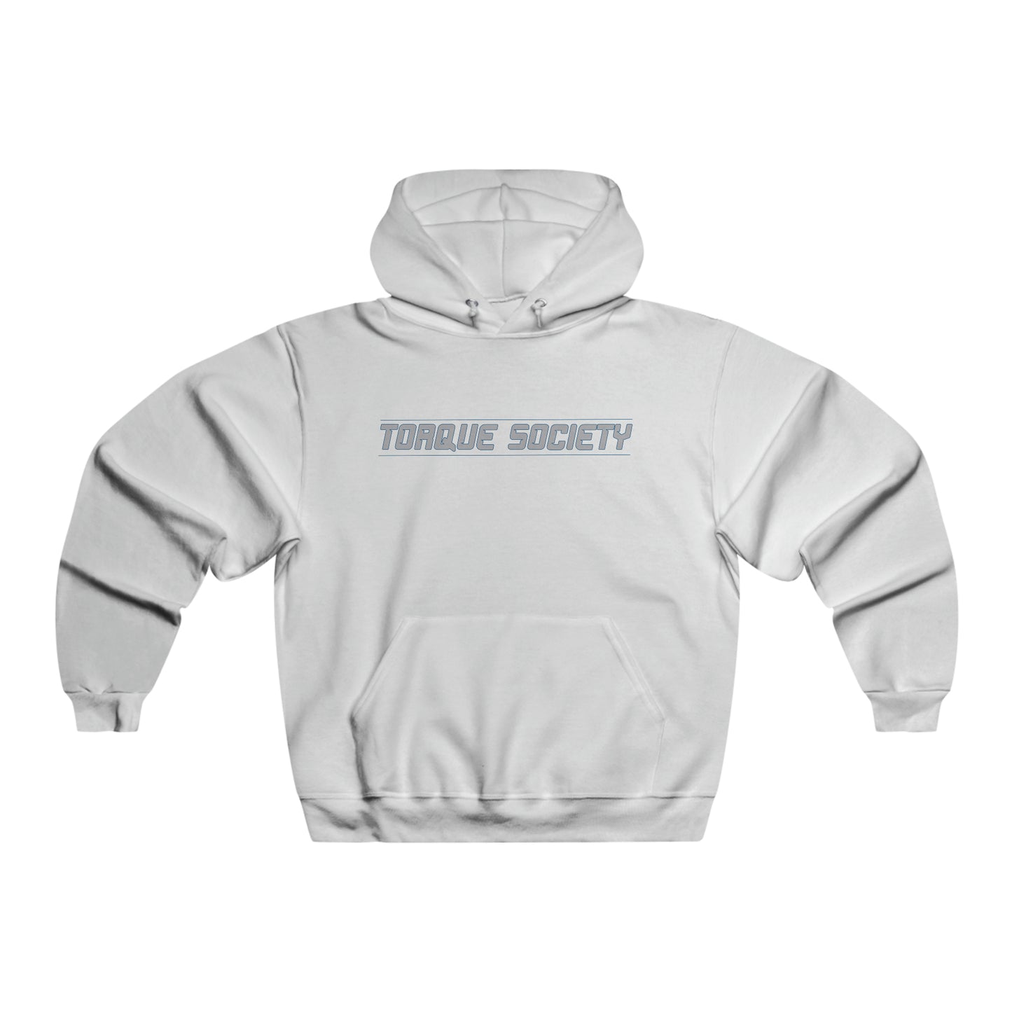 Men's Hooded Sweatshirt