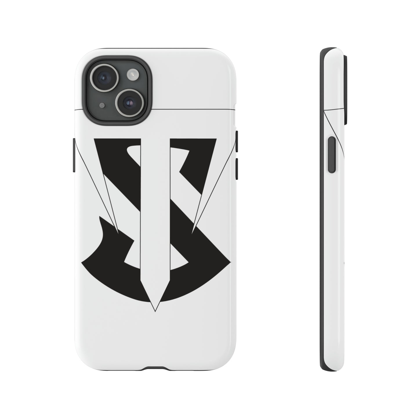 Torque Society Phone Case