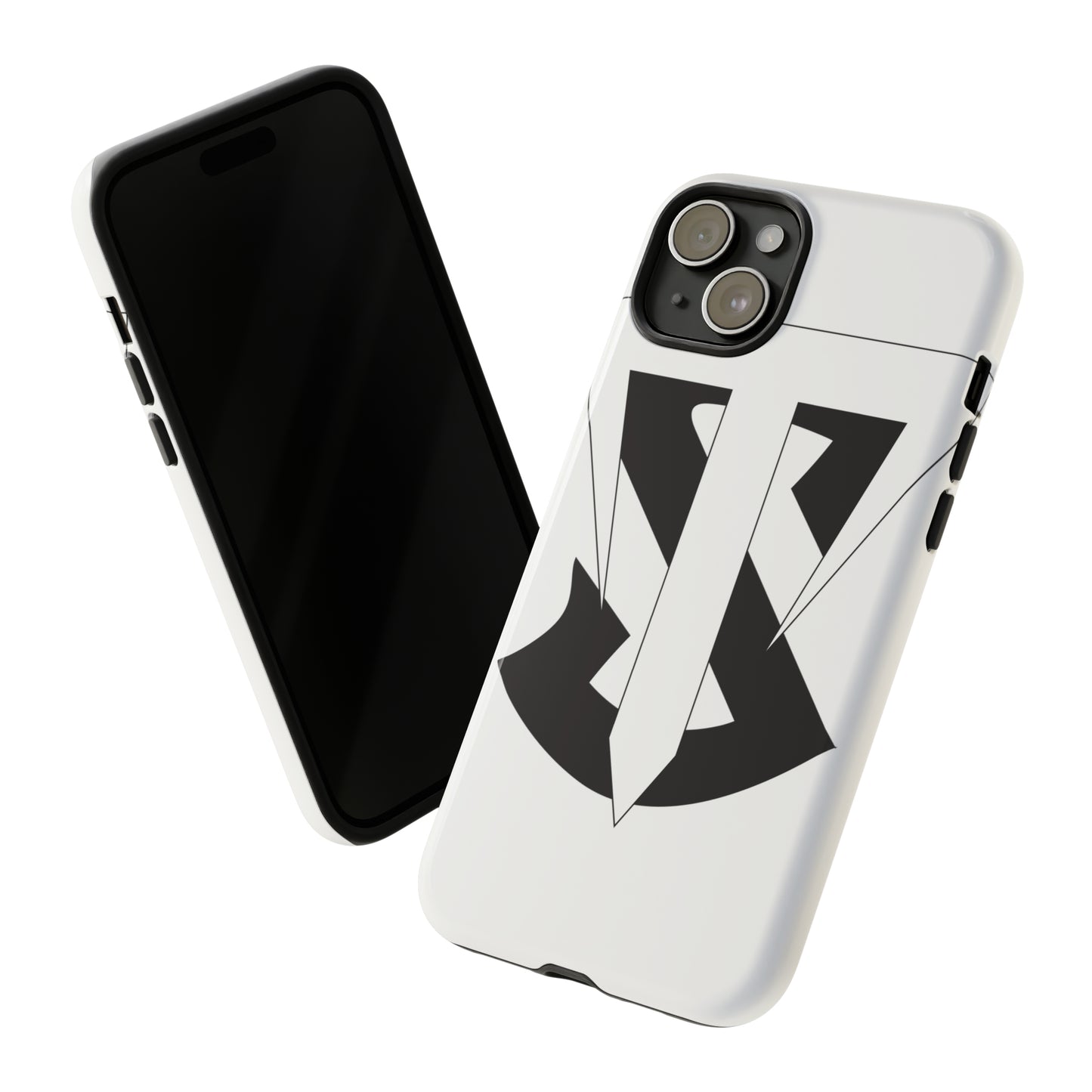 Torque Society Phone Case