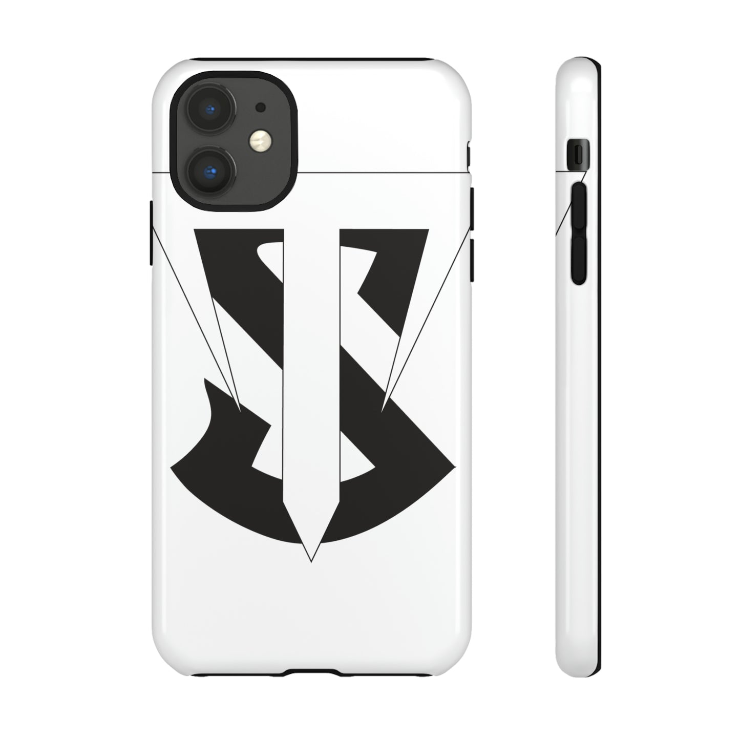 Torque Society Phone Case