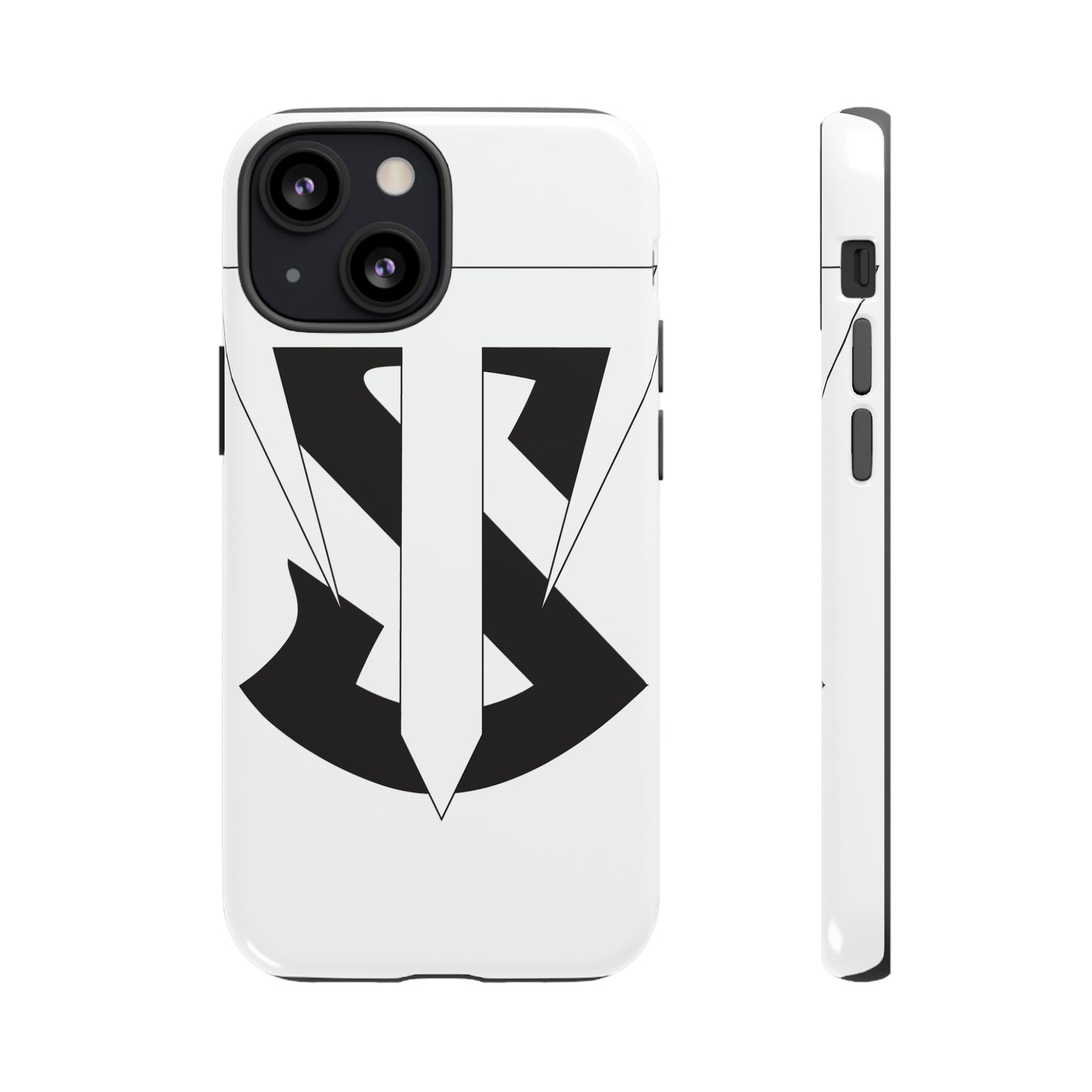 Torque Society Phone Case