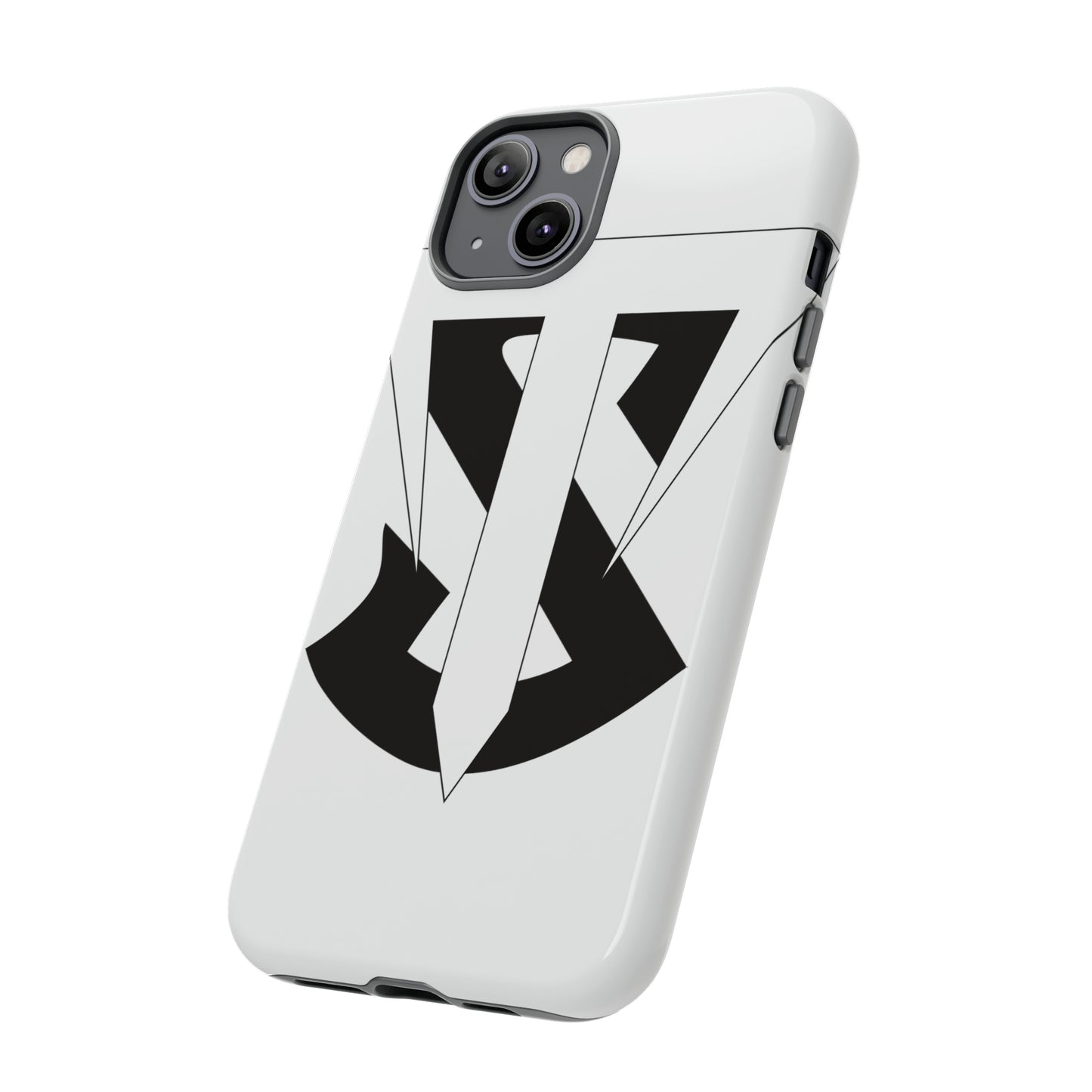 Torque Society Phone Case