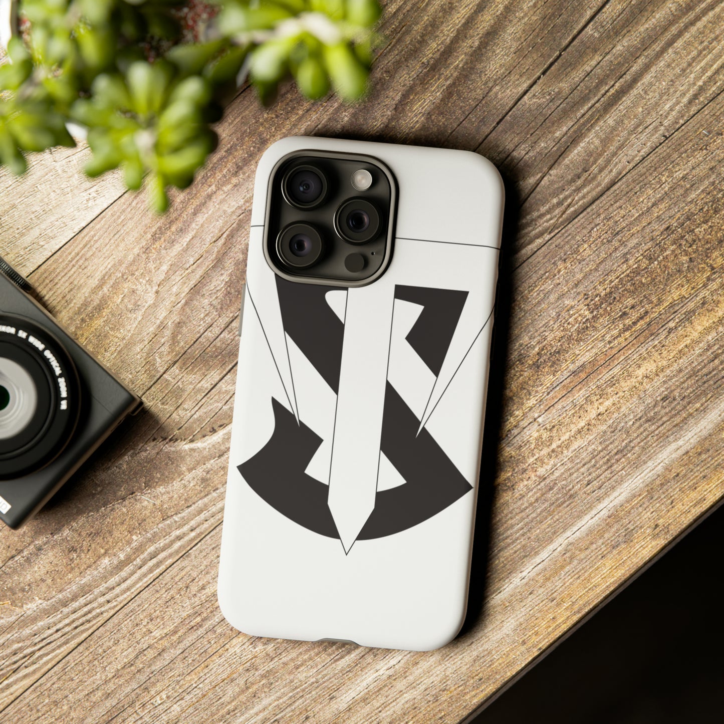 Torque Society Phone Case