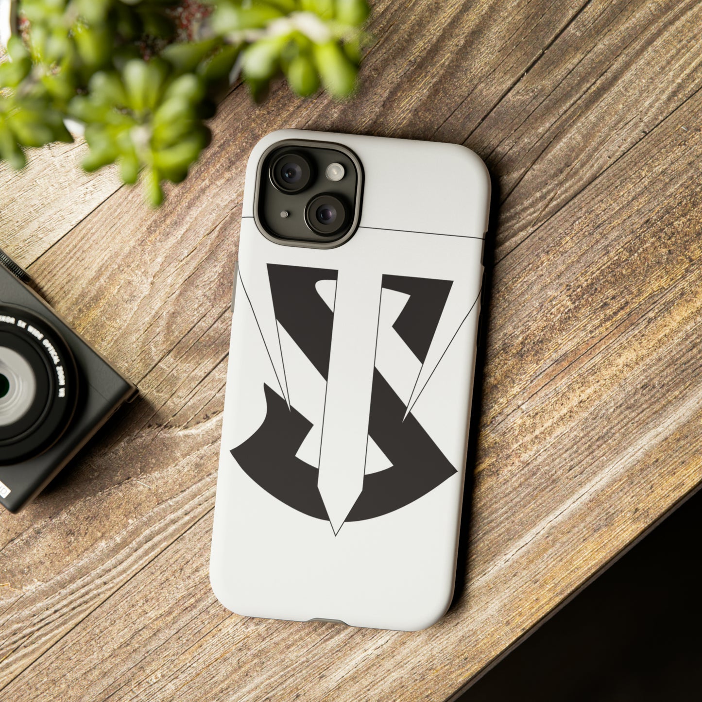 Torque Society Phone Case