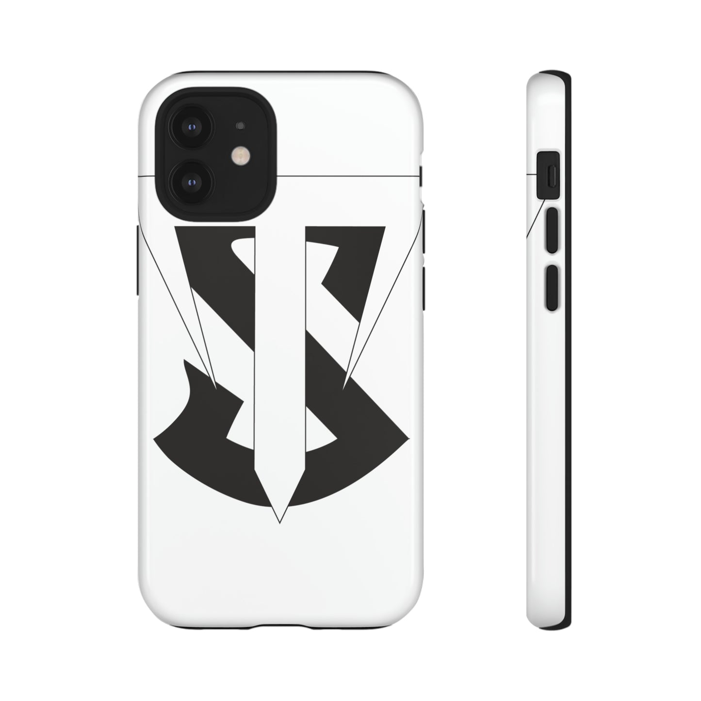 Torque Society Phone Case