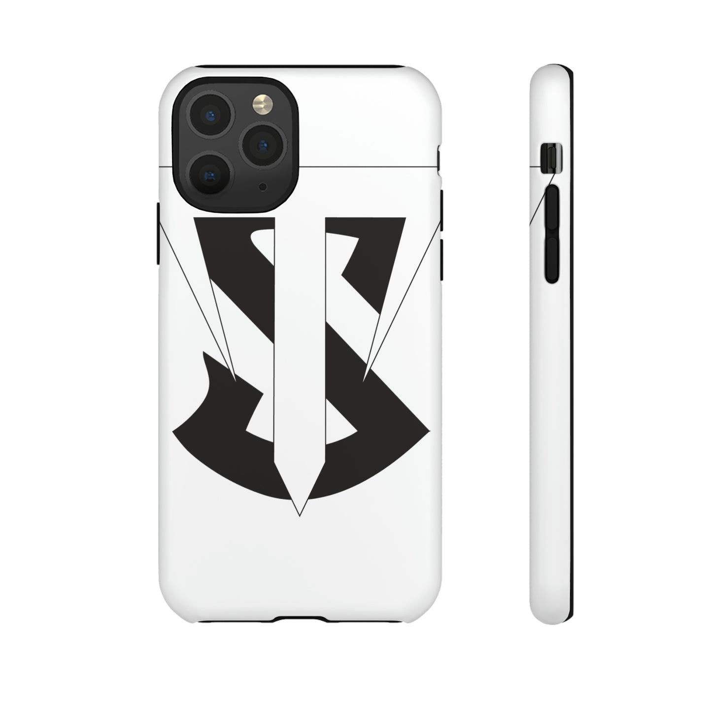 Torque Society Phone Case