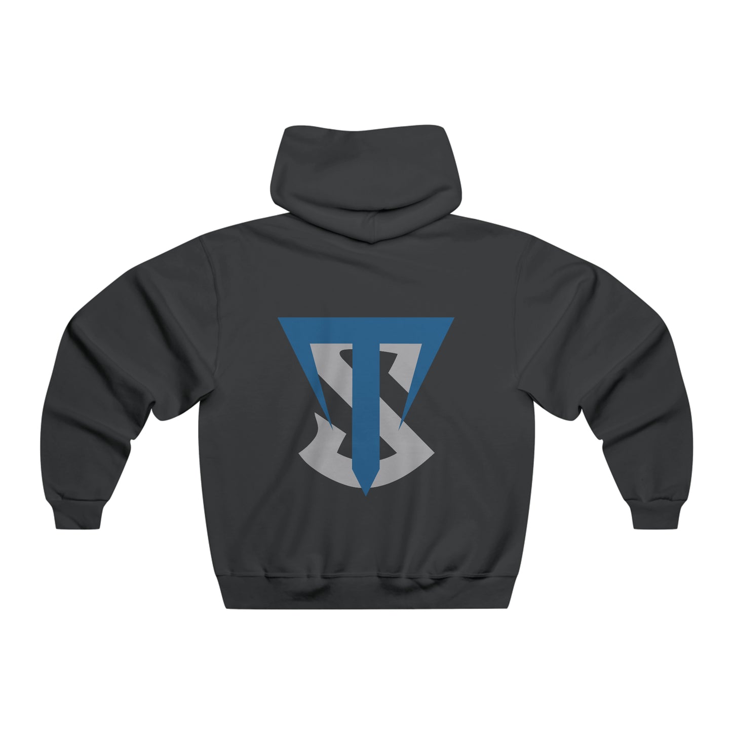 Men's Hooded Sweatshirt