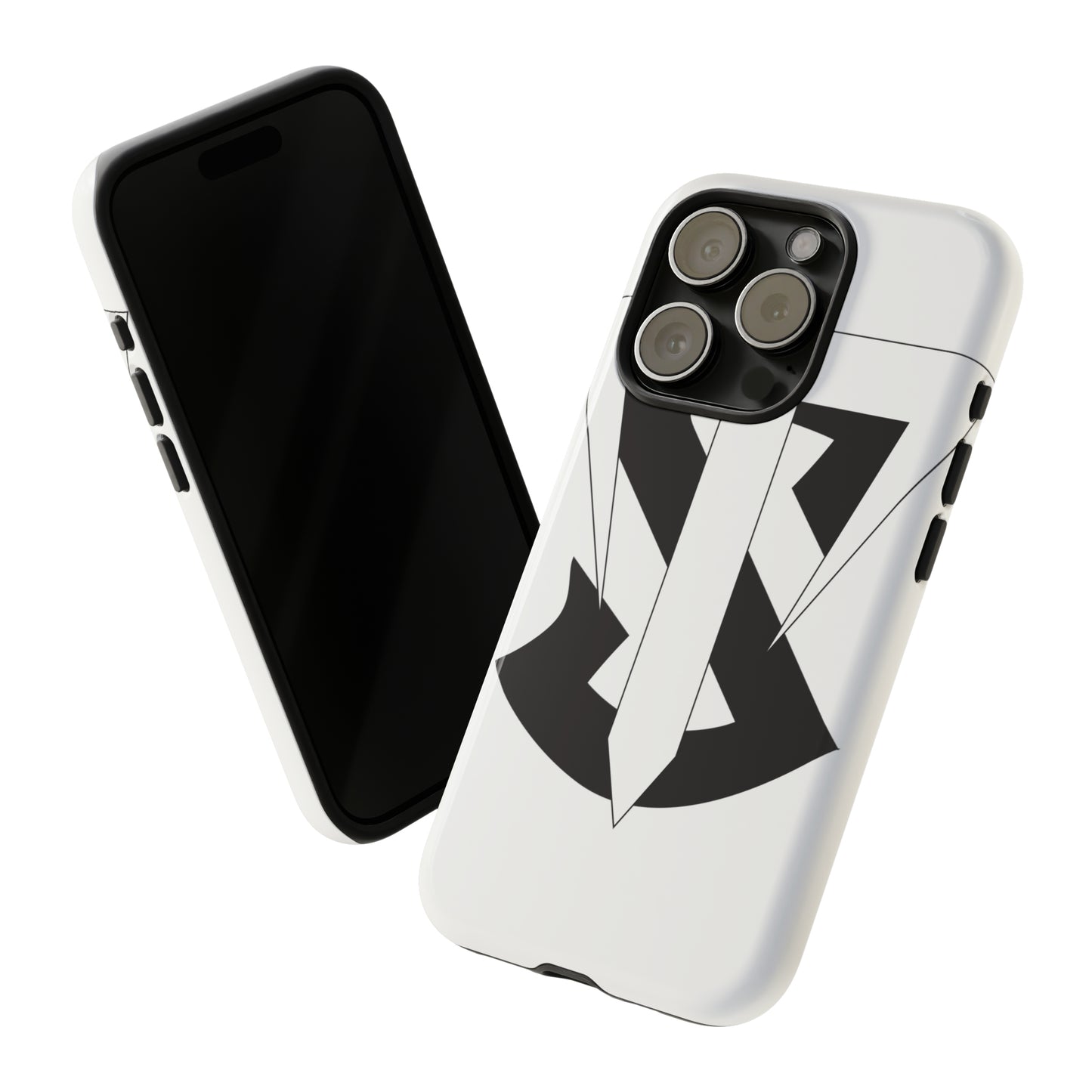 Torque Society Phone Case