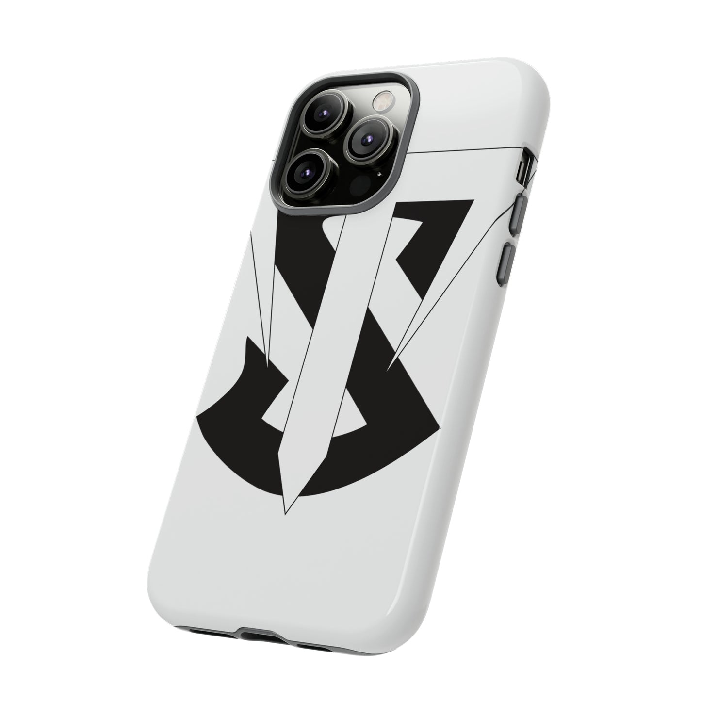 Torque Society Phone Case