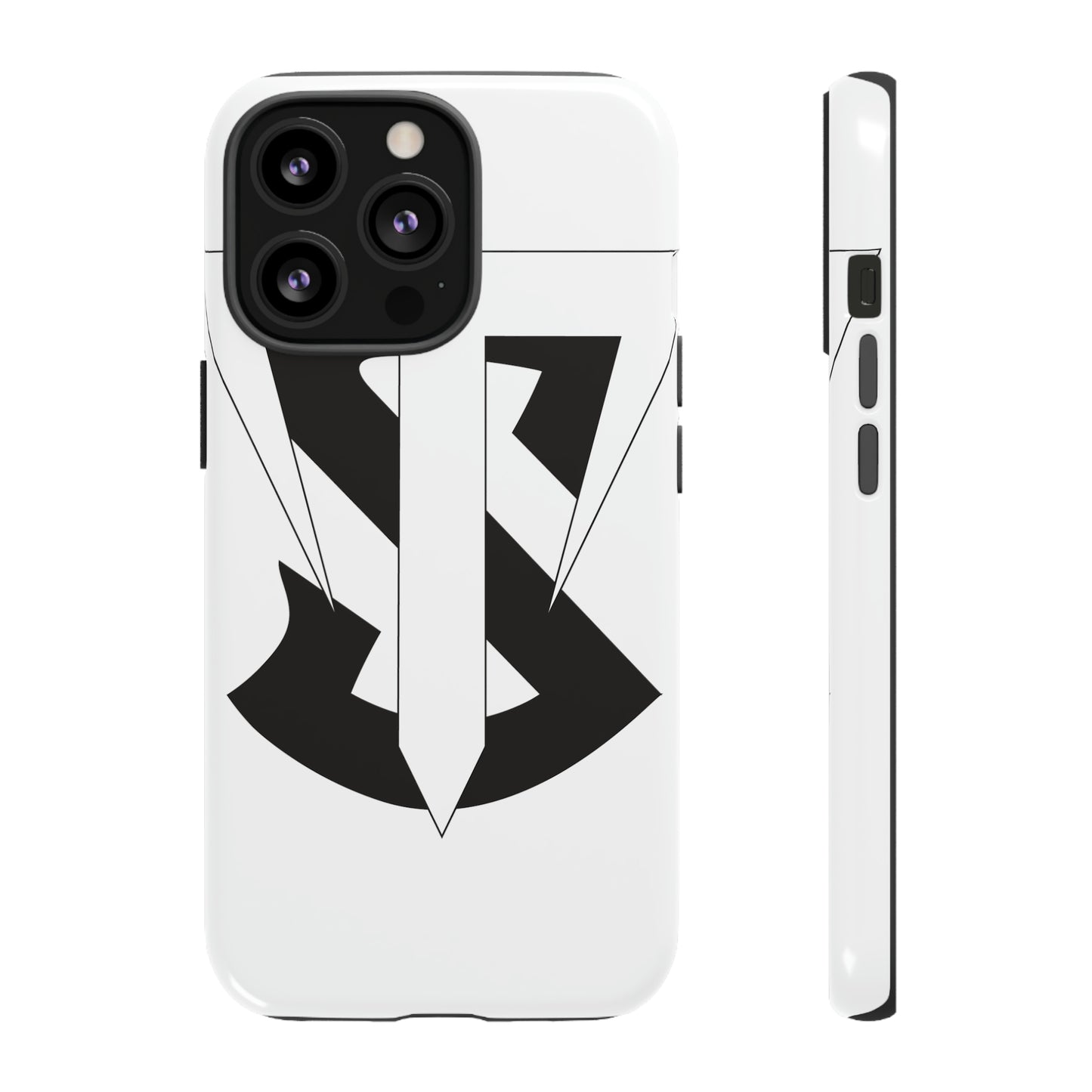 Torque Society Phone Case