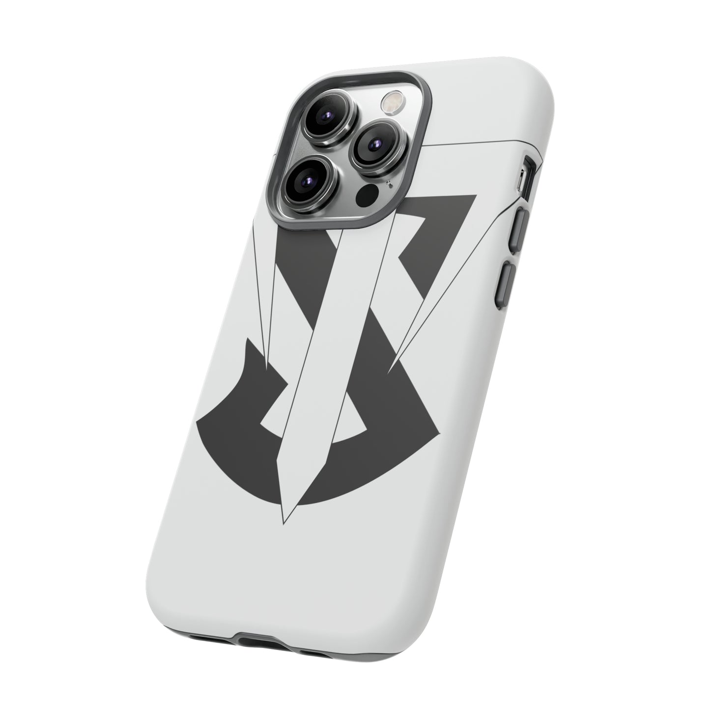 Torque Society Phone Case