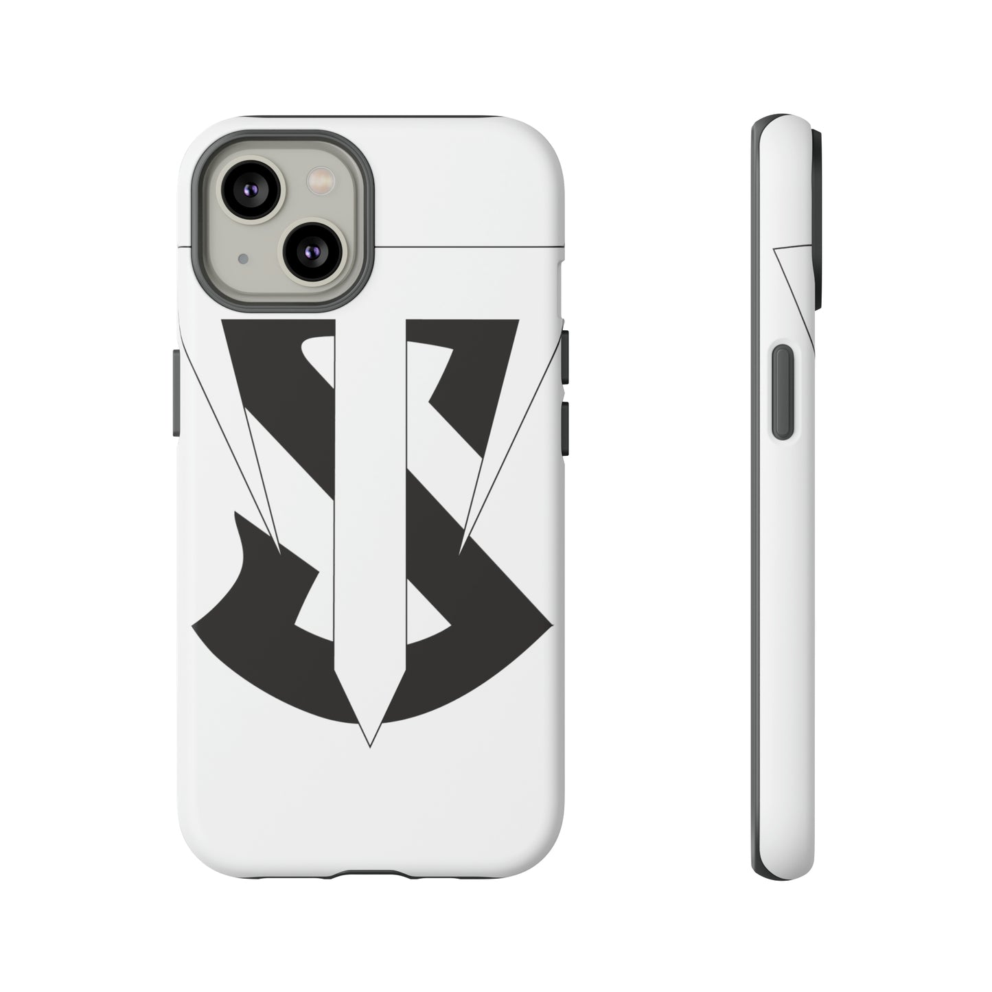 Torque Society Phone Case