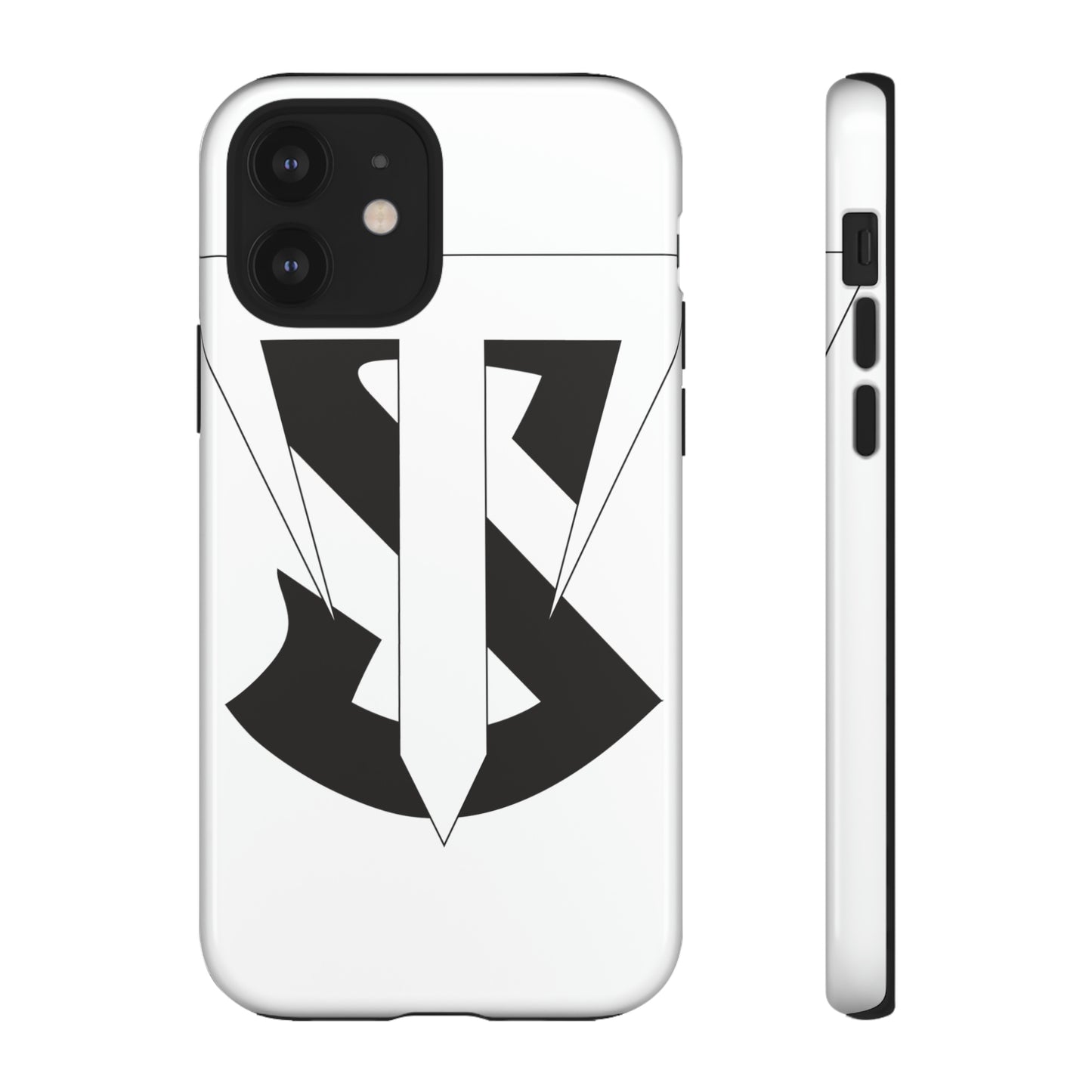 Torque Society Phone Case