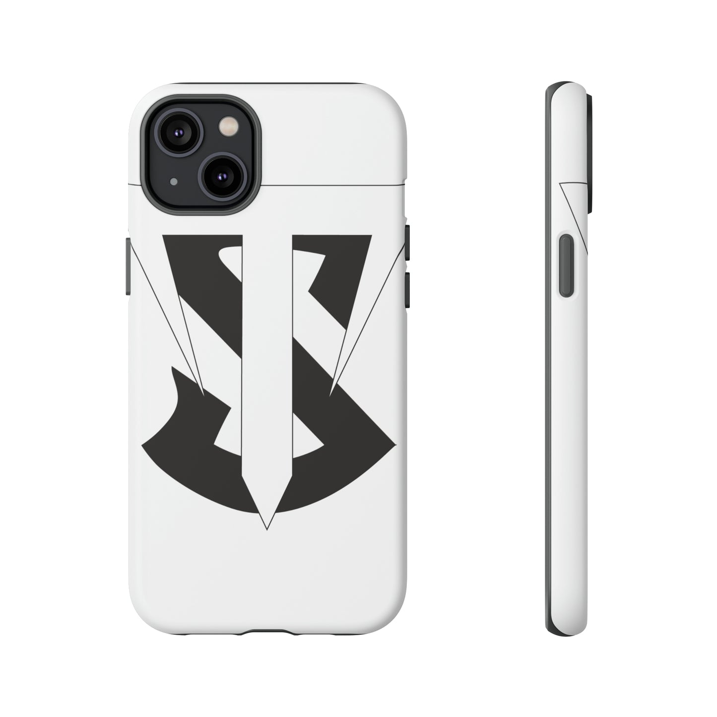 Torque Society Phone Case