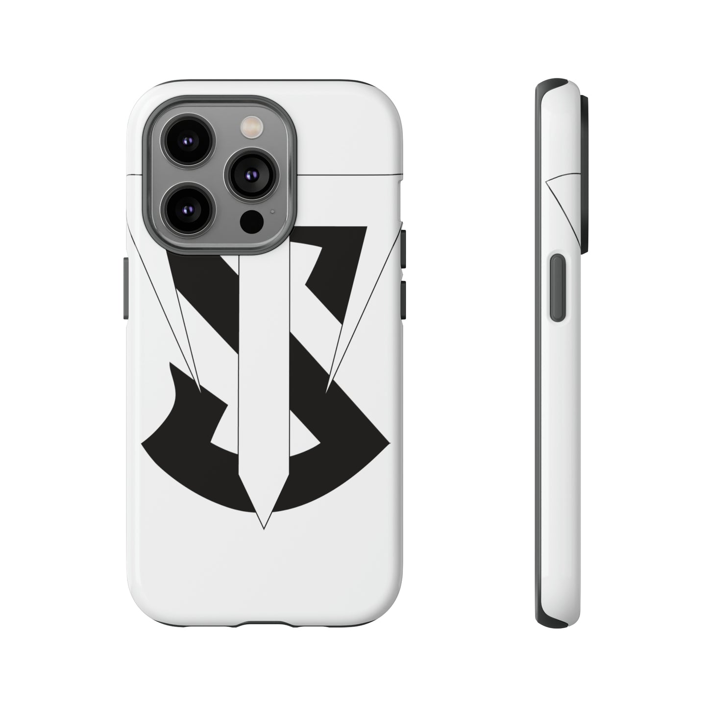 Torque Society Phone Case