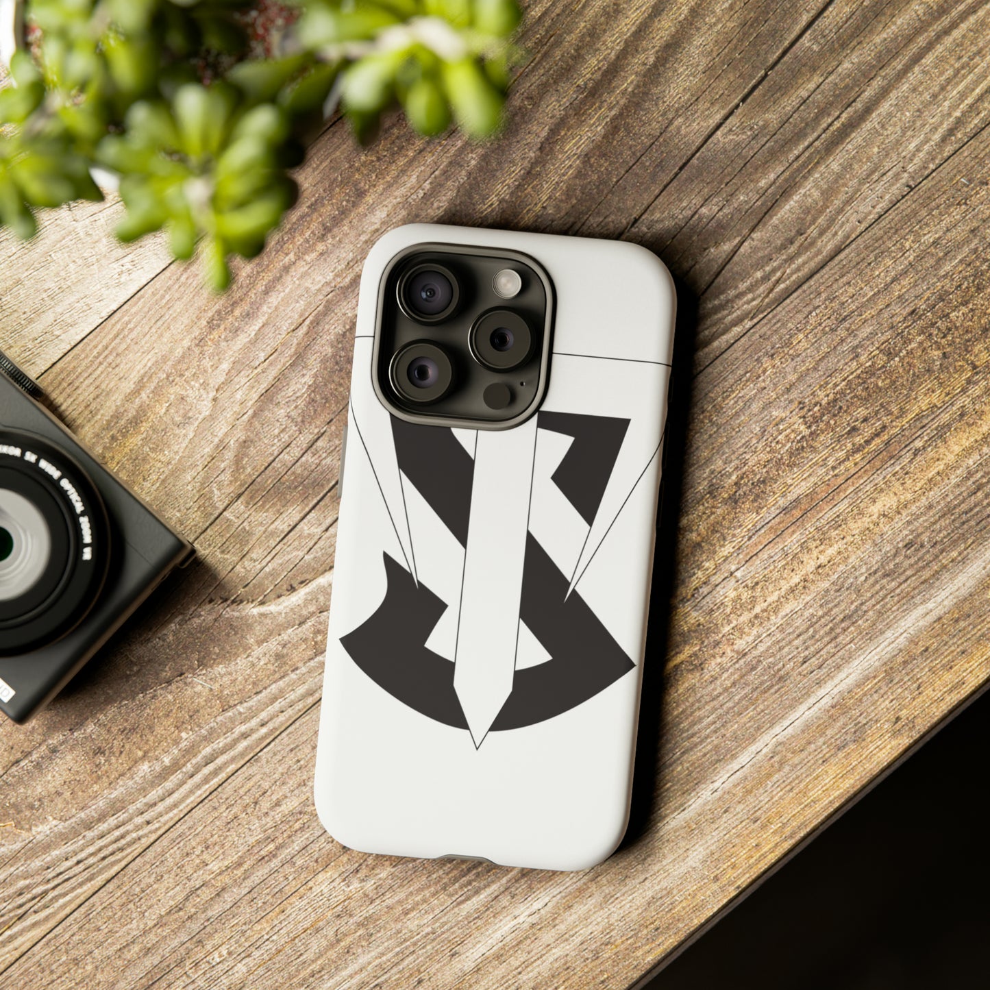 Torque Society Phone Case