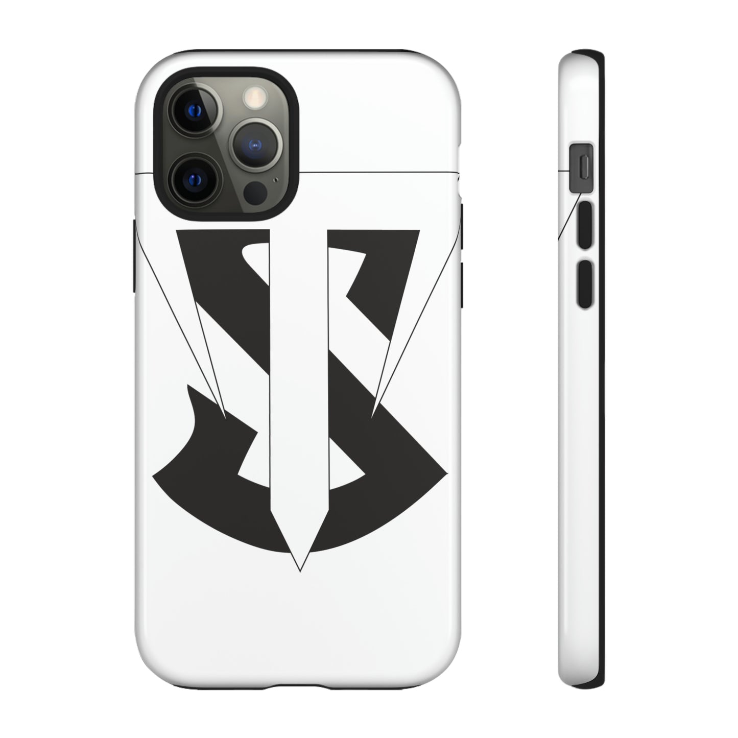 Torque Society Phone Case