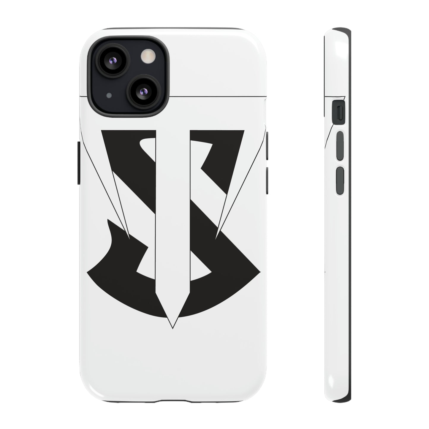 Torque Society Phone Case