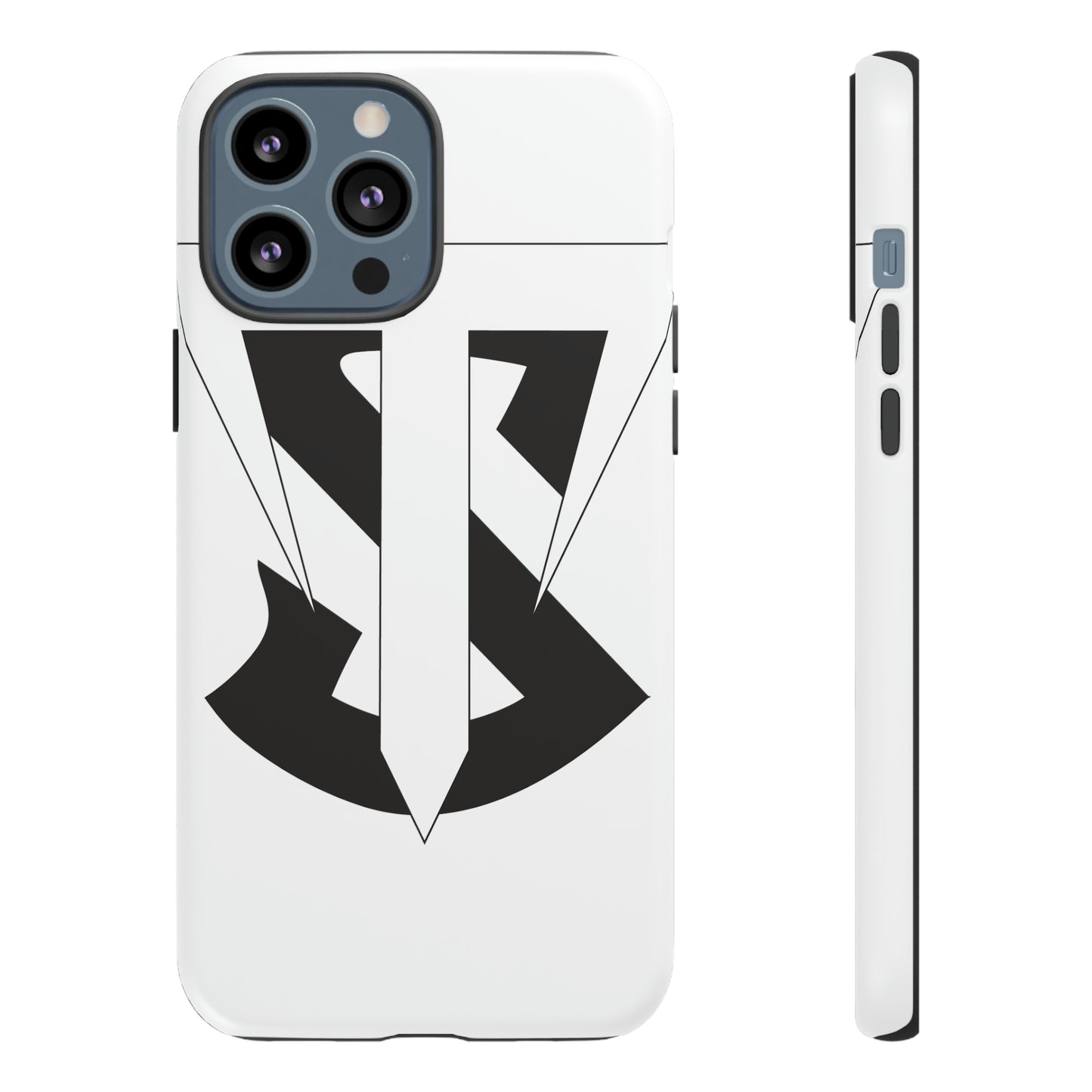 Torque Society Phone Case