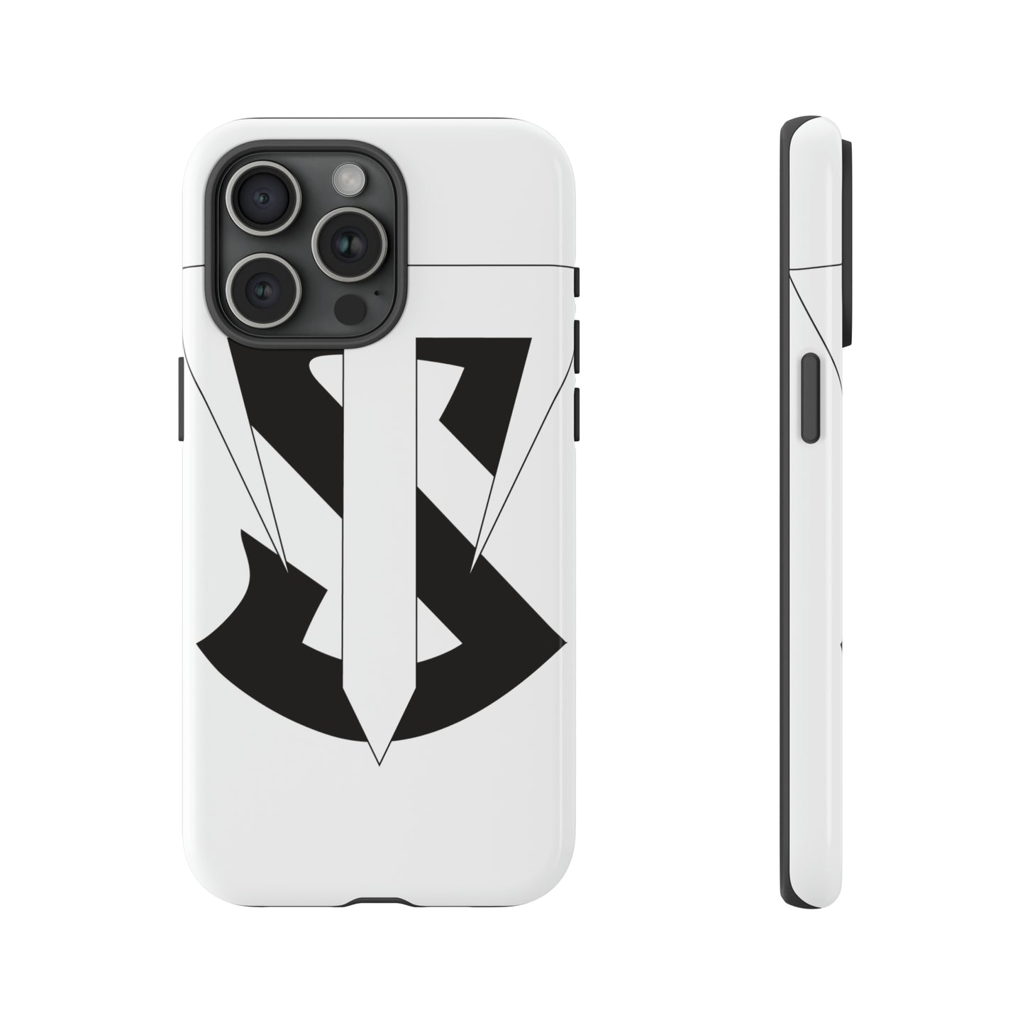 Torque Society Phone Case