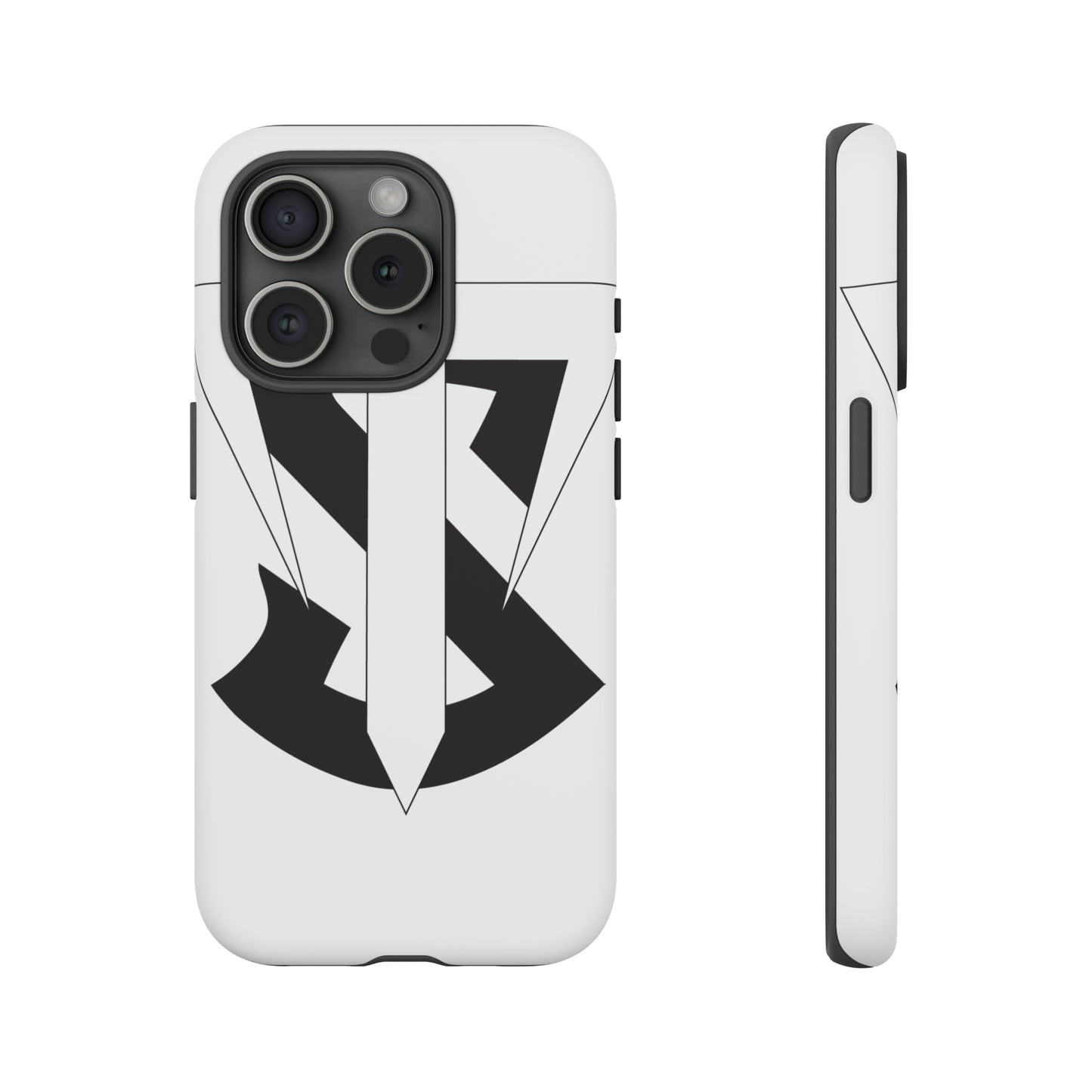 Torque Society Phone Case