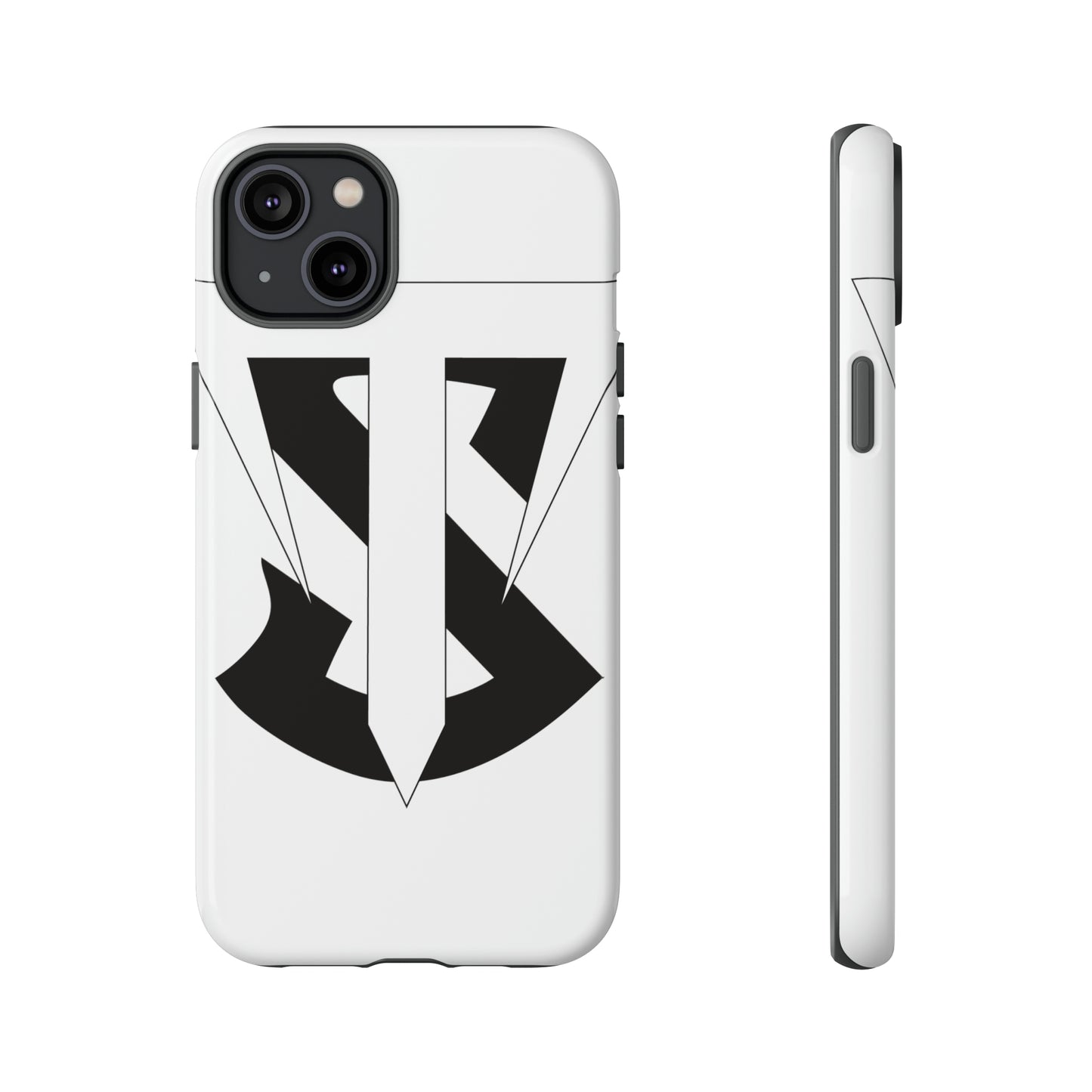 Torque Society Phone Case