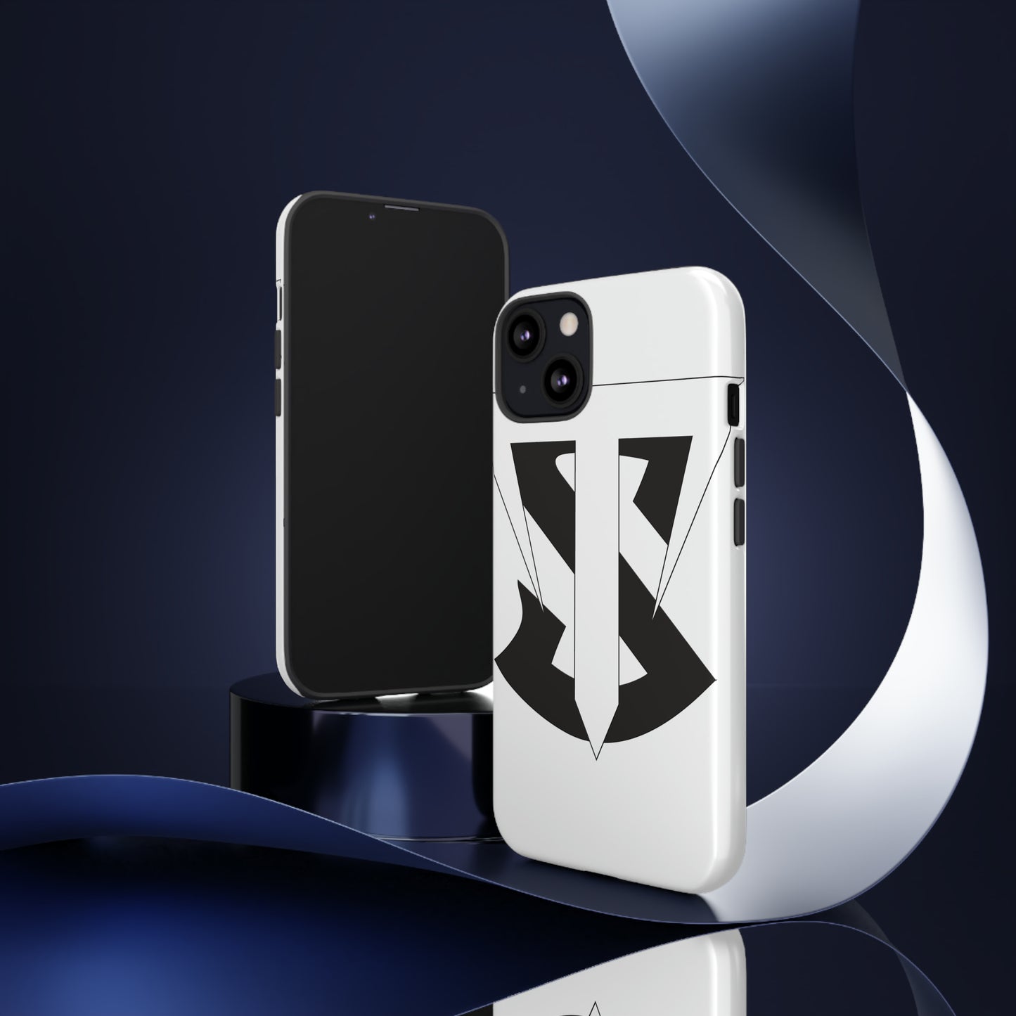 Torque Society Phone Case