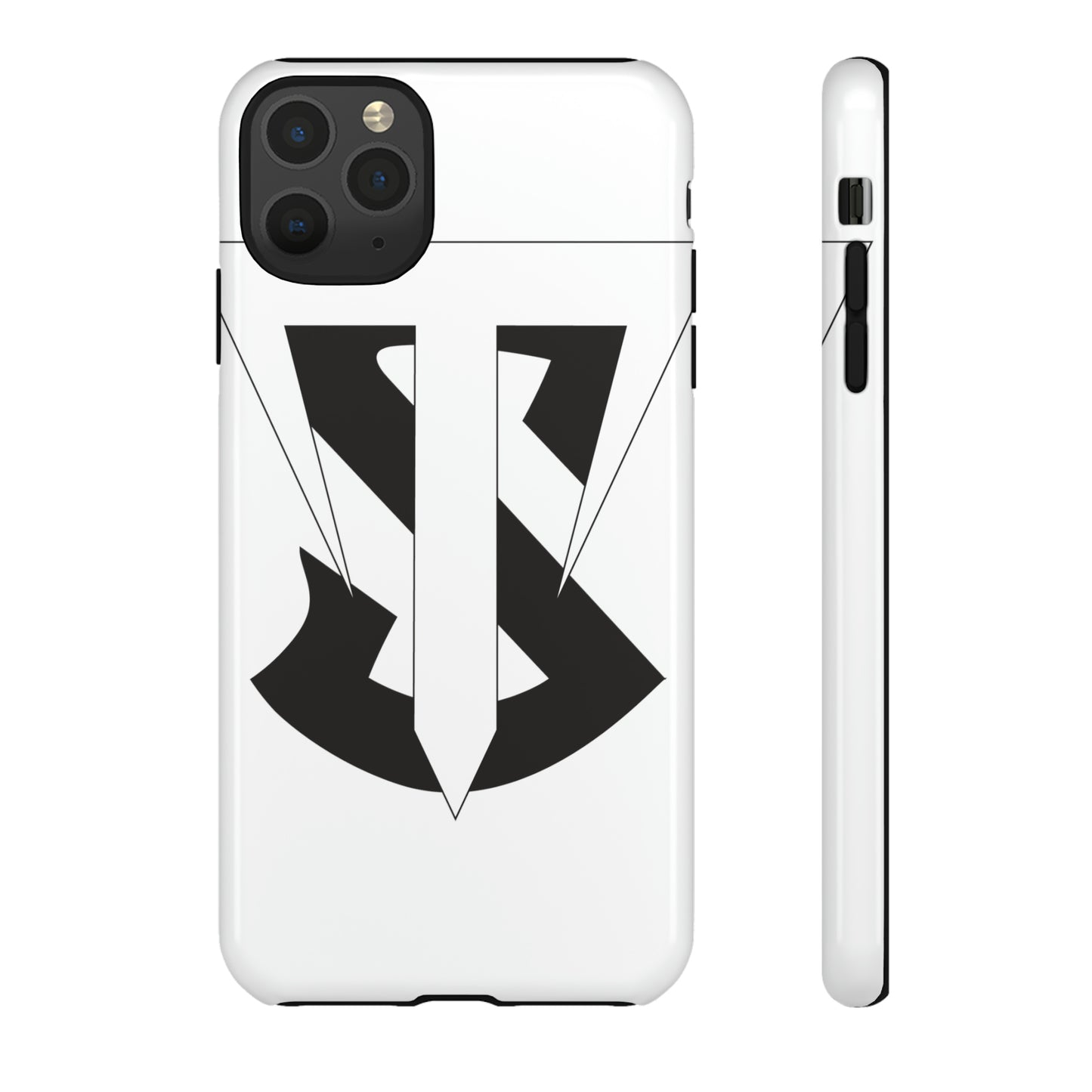 Torque Society Phone Case