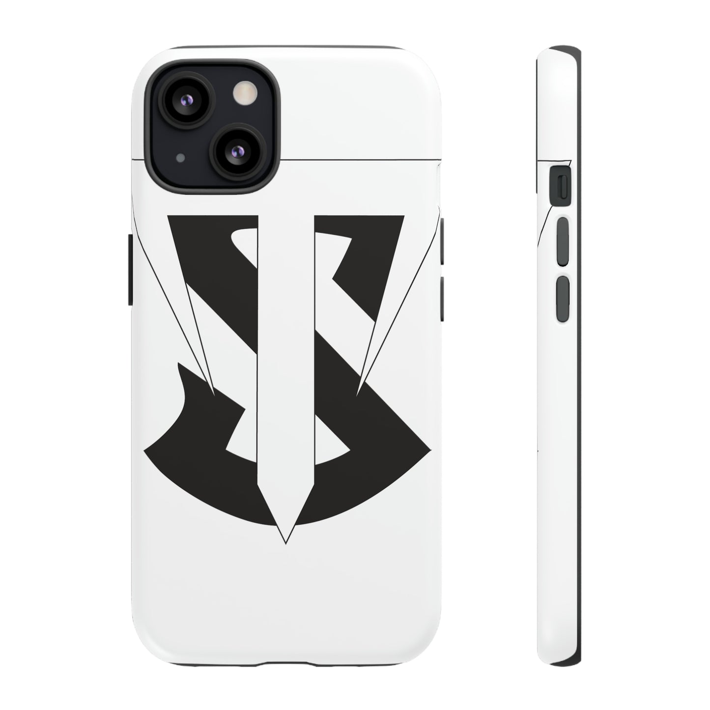 Torque Society Phone Case