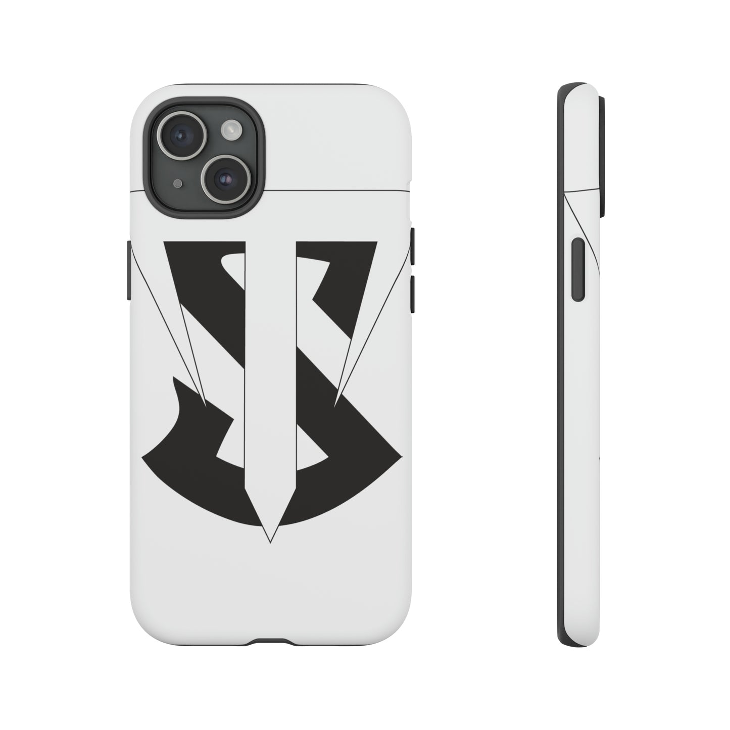 Torque Society Phone Case