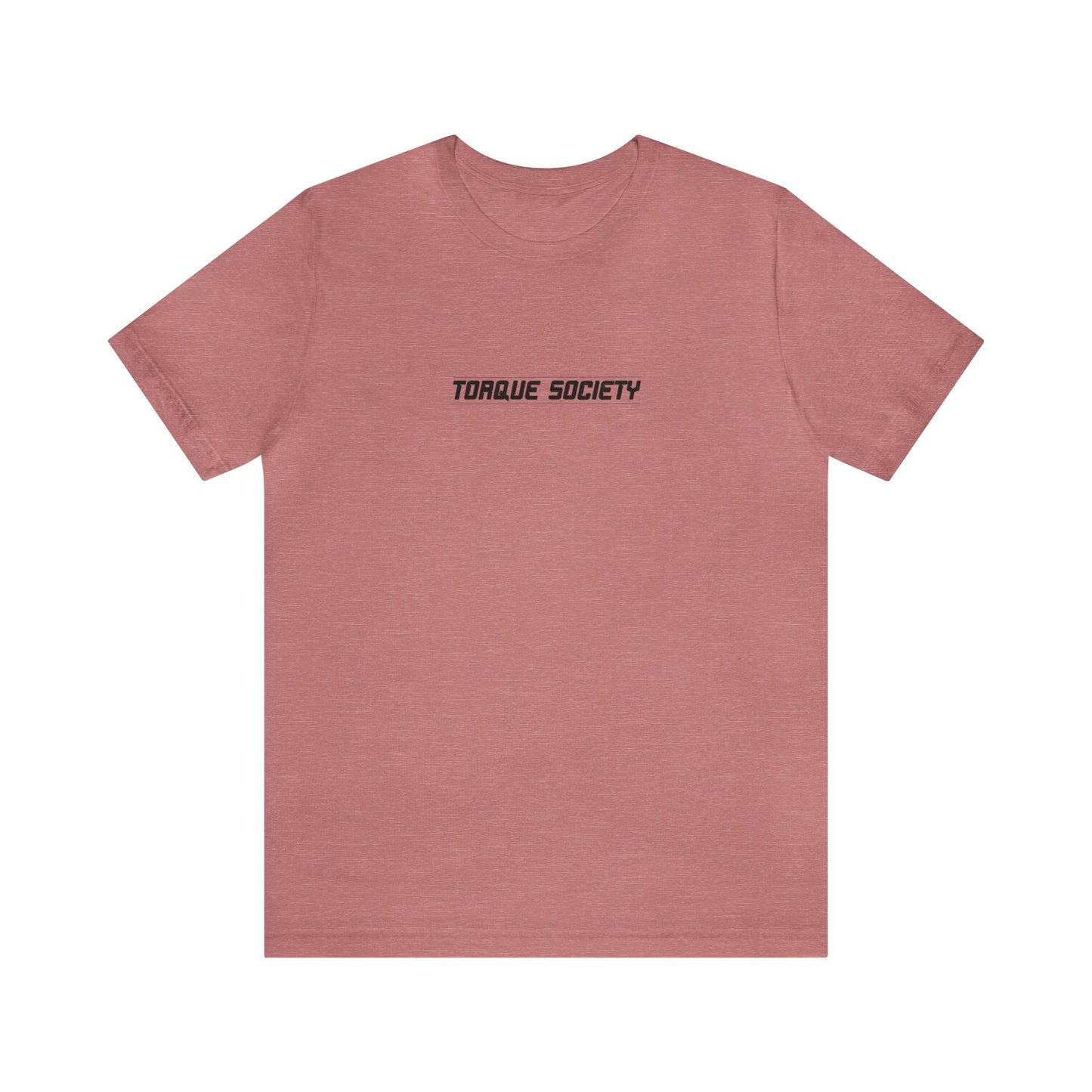 Unisex Short Sleeve Tee