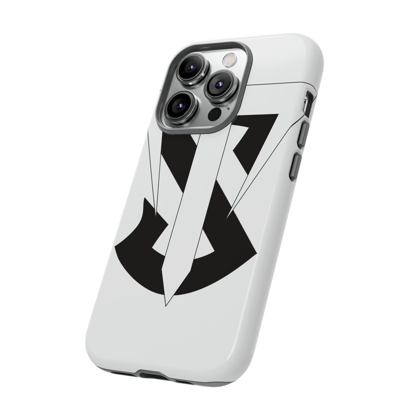 Torque Society Phone Case