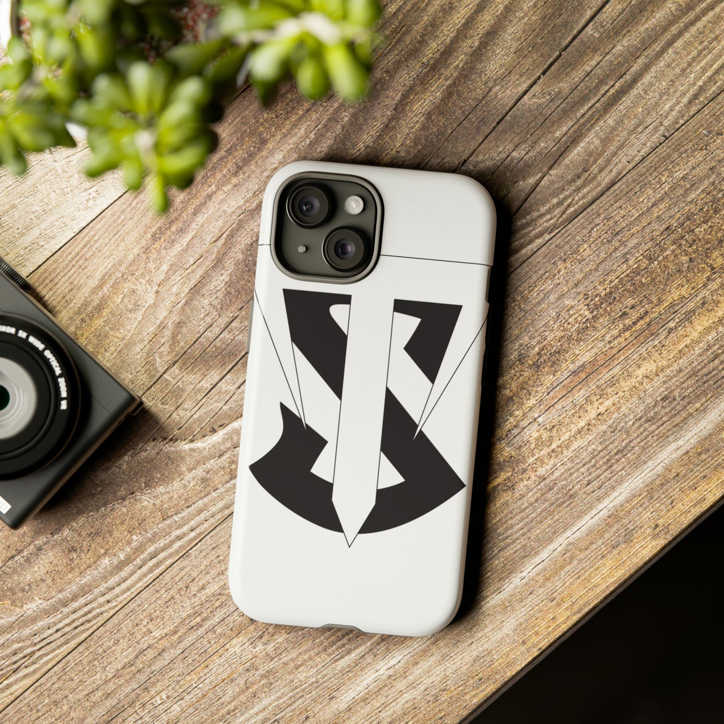 Torque Society Phone Case