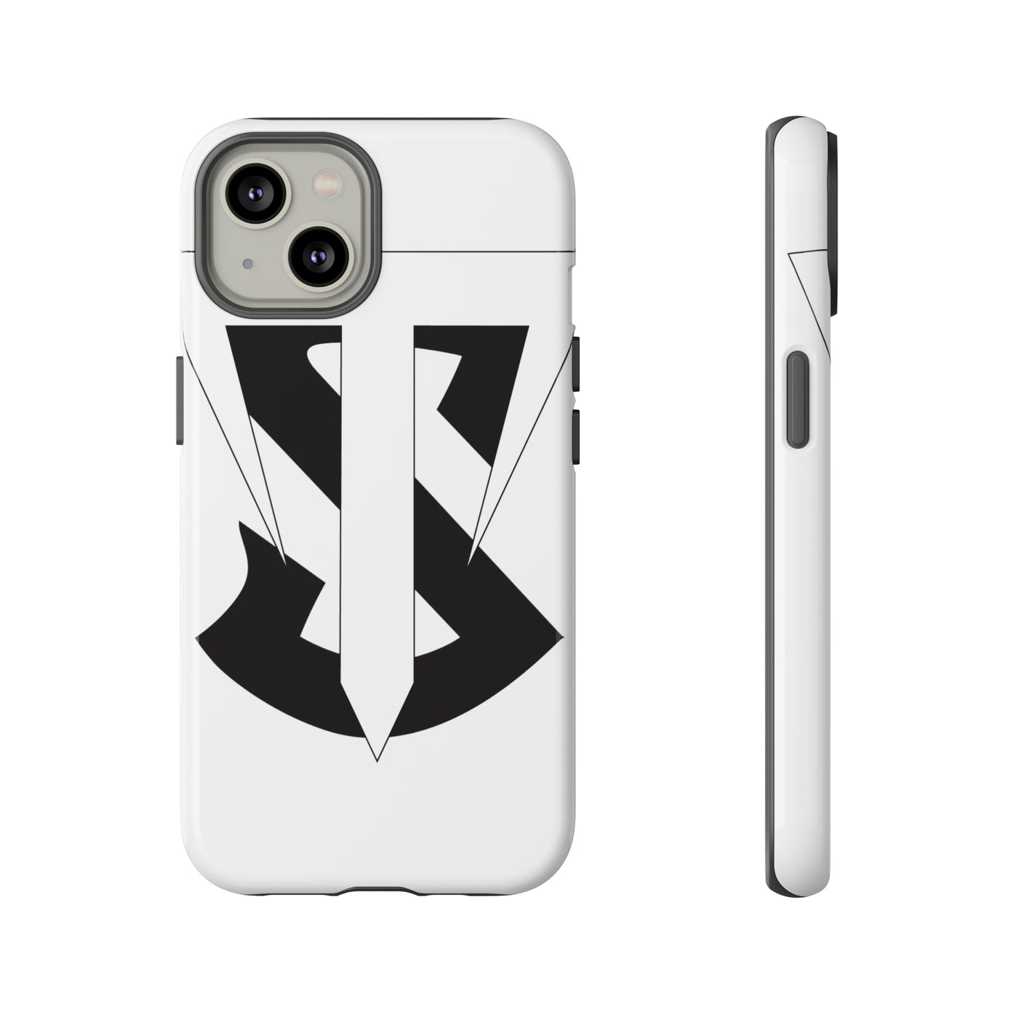 Torque Society Phone Case