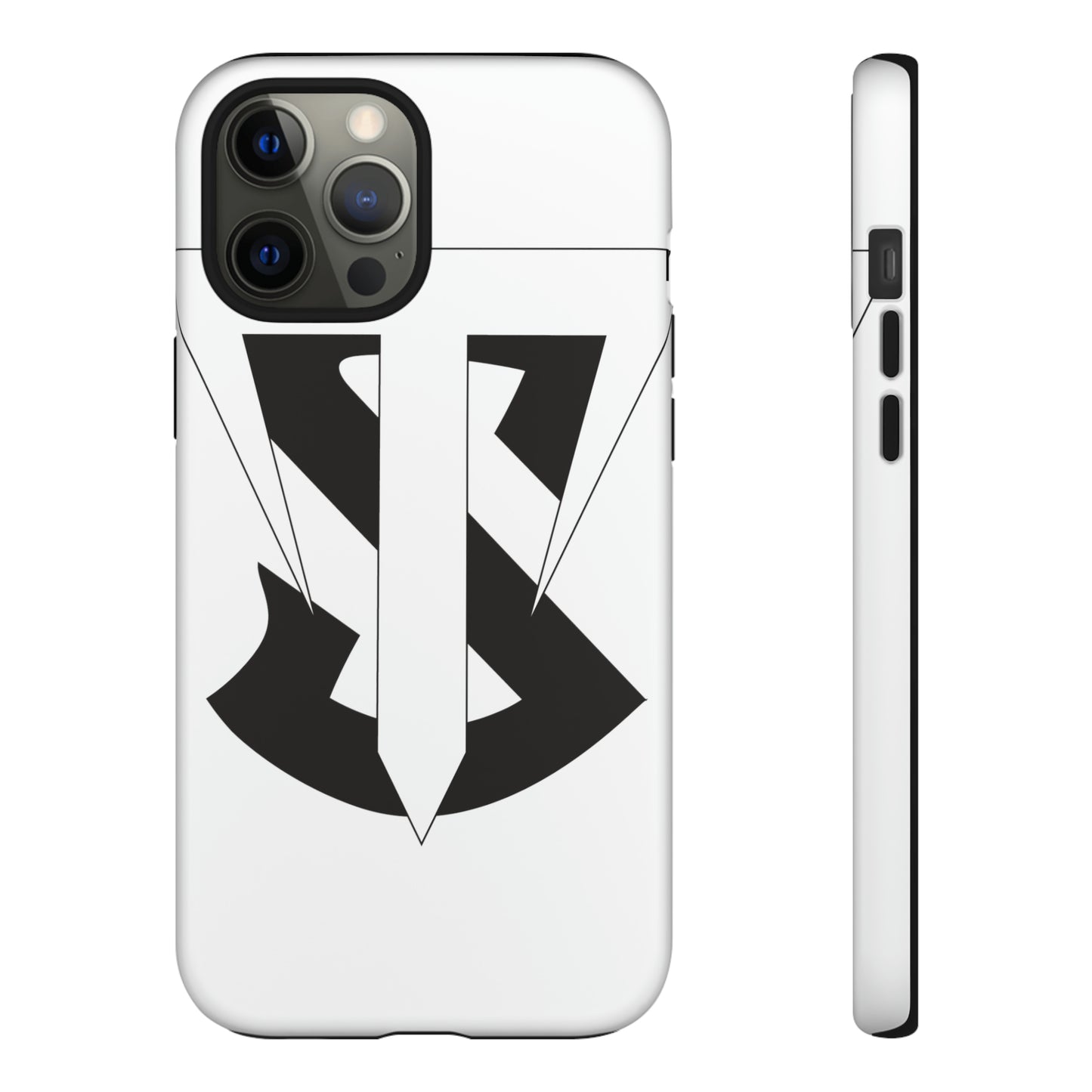 Torque Society Phone Case